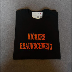 T-Shirt JFV "Kickers...