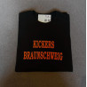 T-Shirt JFV "Kickers Braunschweig"
