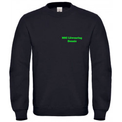 Sweatshirt "MSC Löwenring"
