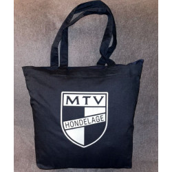 Shopper MTV "Logo"